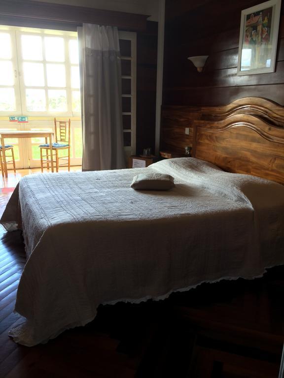 Le Bois Rouge Cilaos Room photo